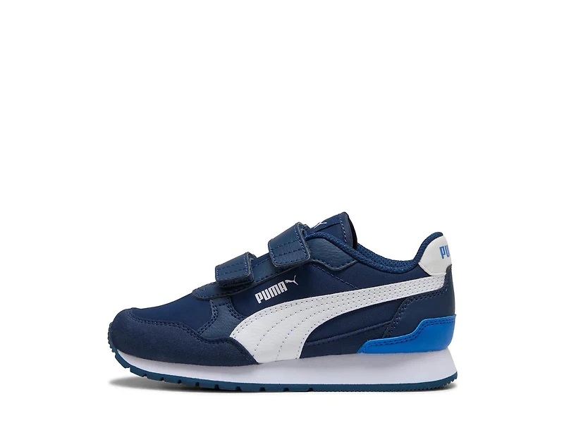 ST Runner v4 Sneaker - Toddler