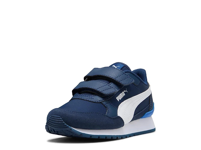 ST Runner v4 Sneaker - Toddler