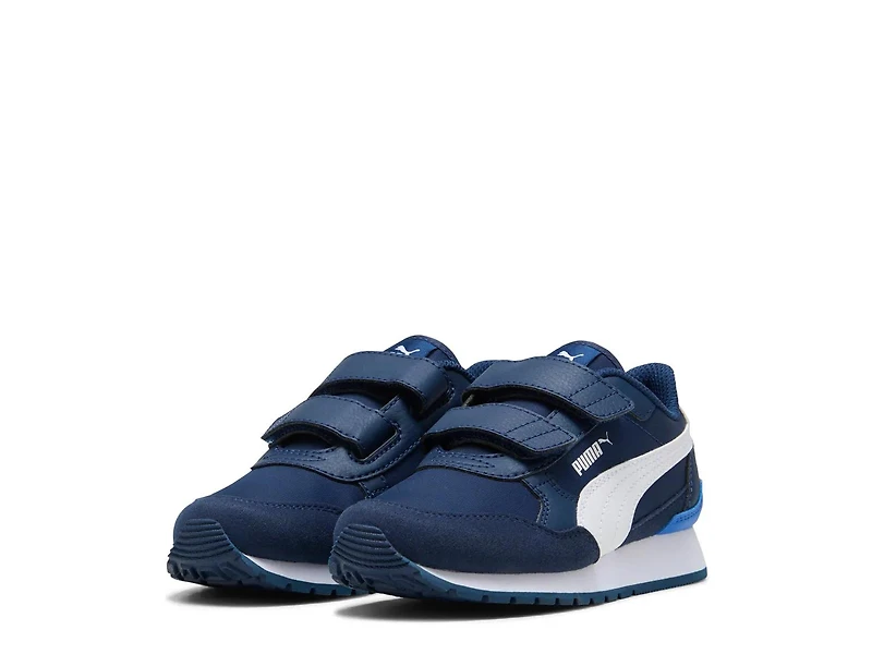 ST Runner v4 Sneaker - Toddler