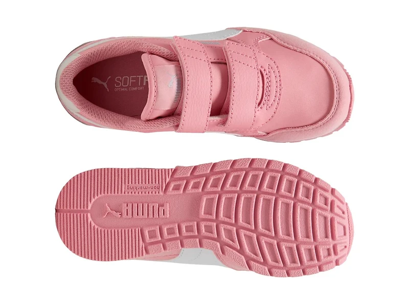 Runner v4 Sneaker - Toddler