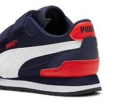 ST Runner v4 Sneaker