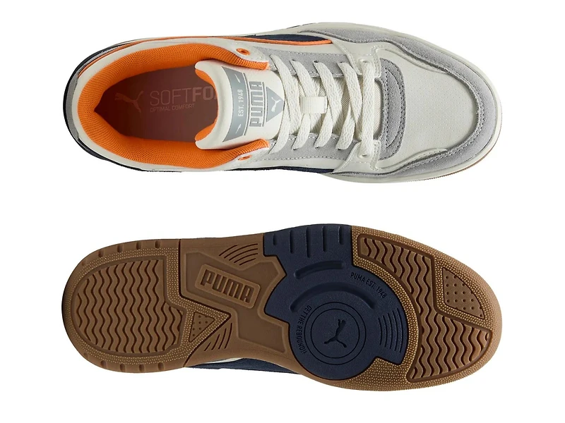 Rebound Retro SD Sneaker