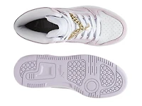 Rebound Layup Spring Bling High-Top Sneaker - Women's