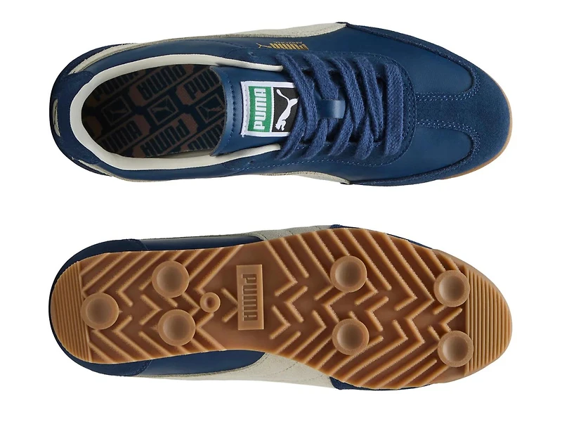 Arizona Retro Sneaker