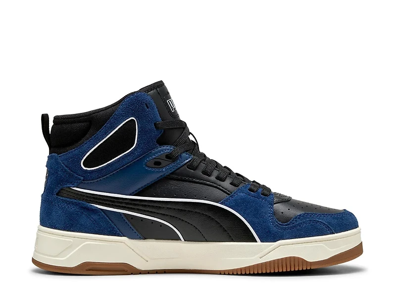 RBD Break Mid Sneaker