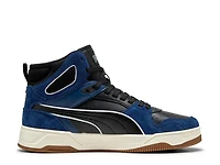 RBD Break Mid Sneaker