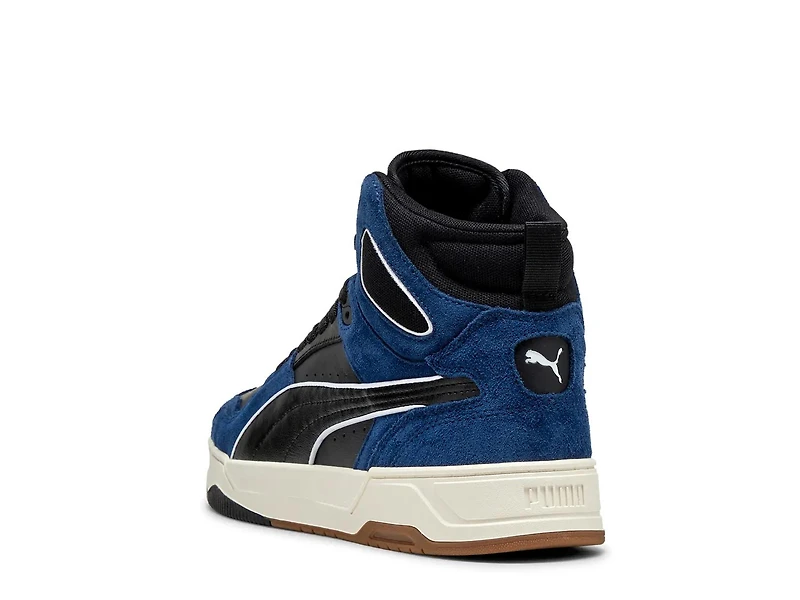 RBD Break Mid Sneaker