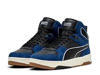 RBD Break Mid Sneaker