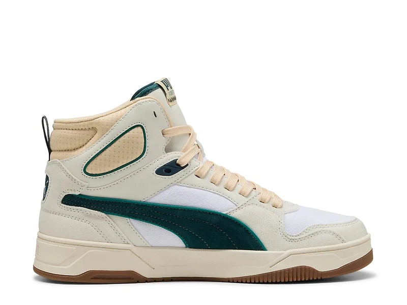 RBD Break Mid Retro Run Sneaker - Men's