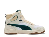 RBD Break Mid Retro Run Sneaker - Men's