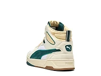 RBD Break Mid Retro Run Sneaker - Men's