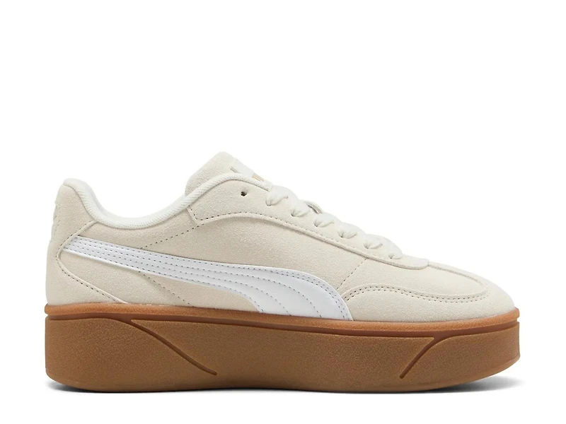 Club II Era SD Platform Sneaker - Women's