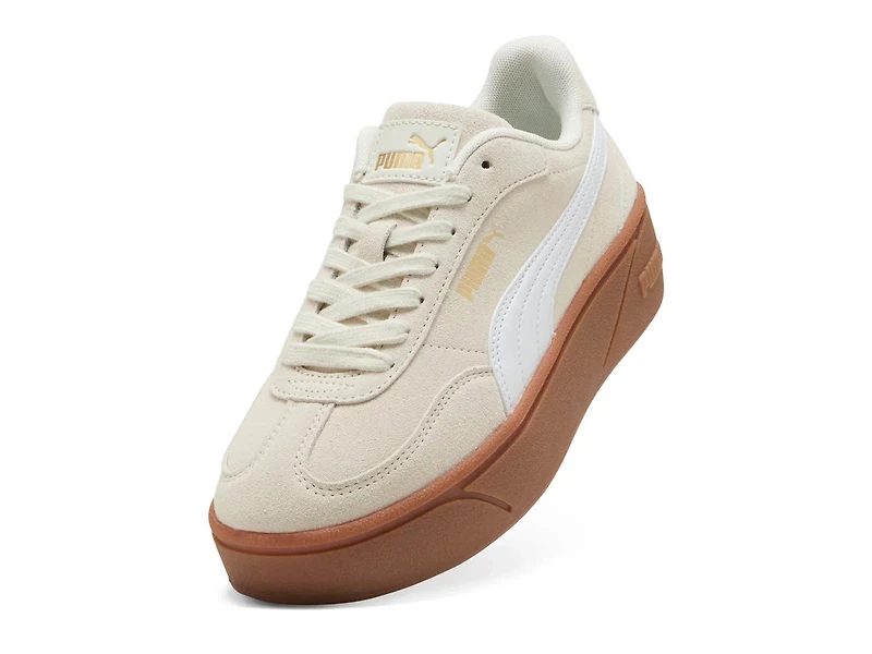 Club II Era SD Platform Sneaker - Women's