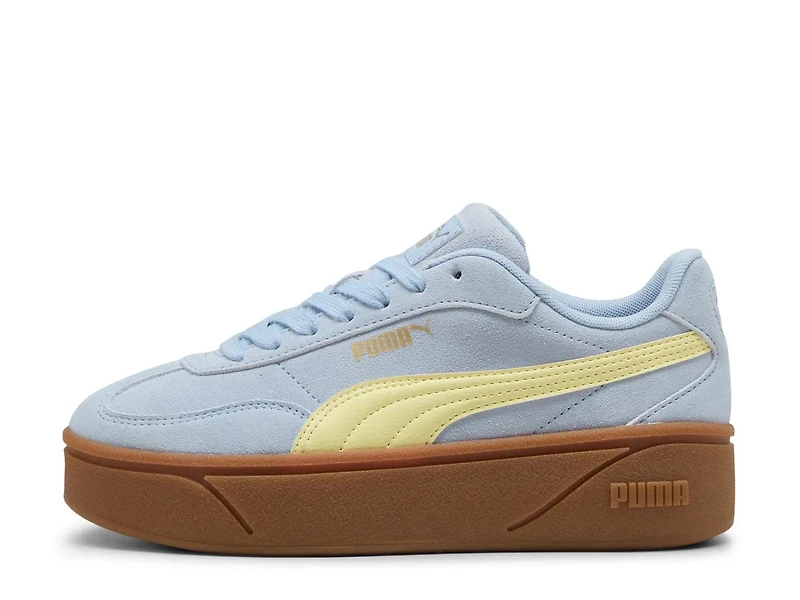 Club II Era SD Platform Sneaker