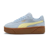 Club II Era SD Platform Sneaker