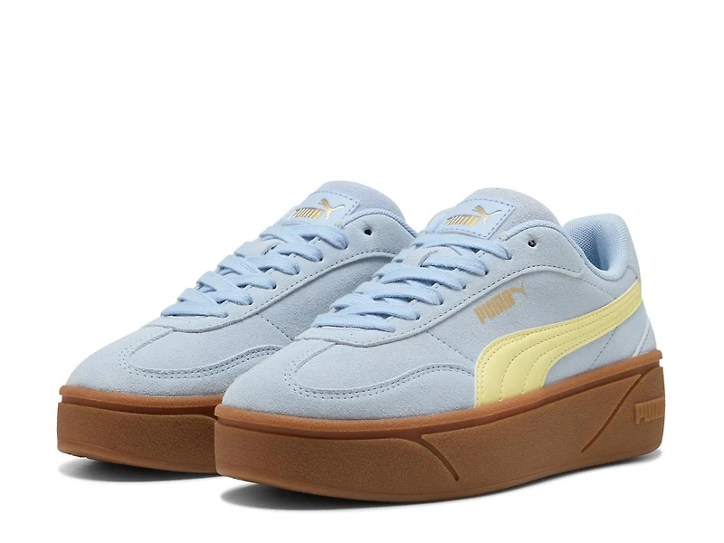 Club II Era SD Platform Sneaker