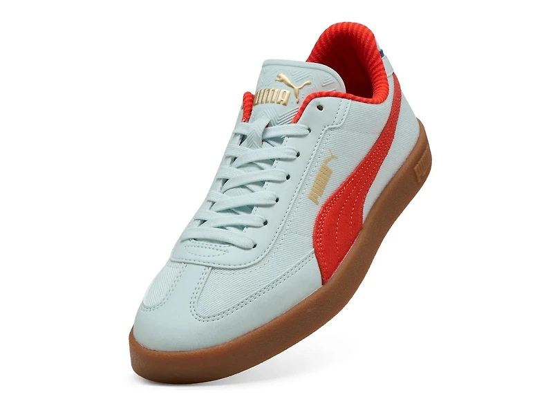 Club II Era Retro Run Sneaker