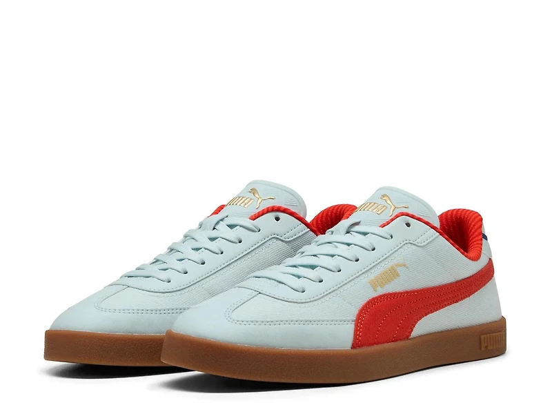 Club II Era Retro Run Sneaker