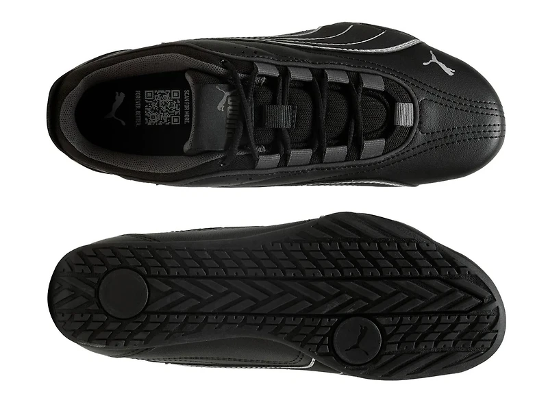 Catch Soleil Sneaker