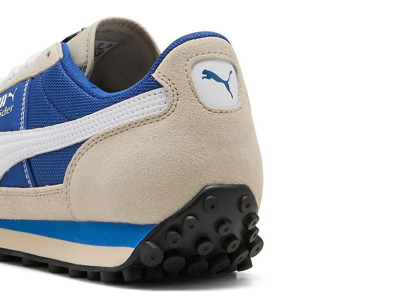 Easy Rider Thrive & Triumph Sneaker