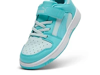 Rebound Layup Lo RCL Sneaker - Kids'