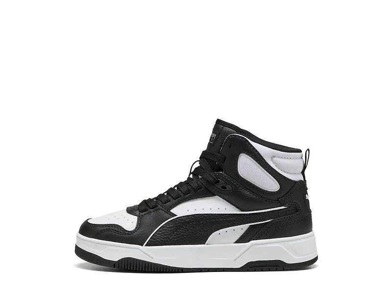 RBD Break Mid Sneaker