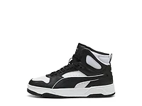 RBD Break Mid Sneaker