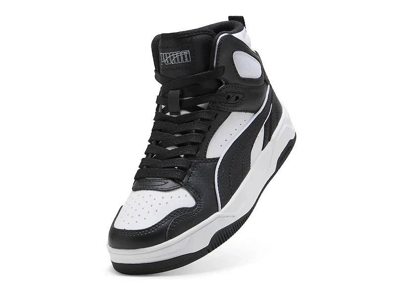 RBD Break Mid Sneaker