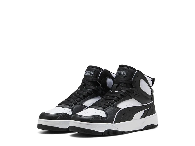 RBD Break Mid Sneaker