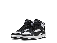 RBD Break Mid Sneaker