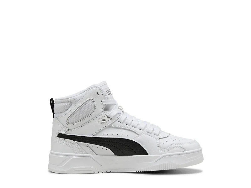 RBD Break Mid Sneaker