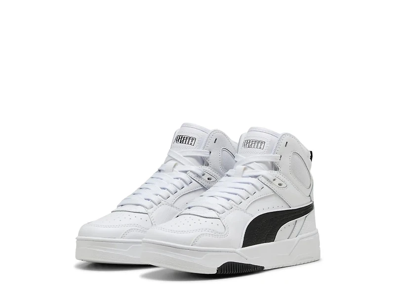 RBD Break Mid Sneaker