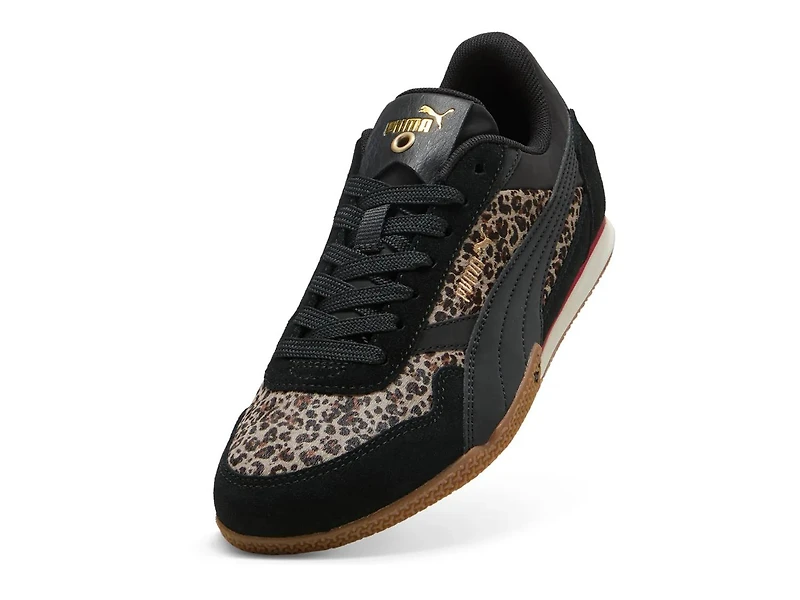 Bella Donna Animal Flair Sneaker - Women's