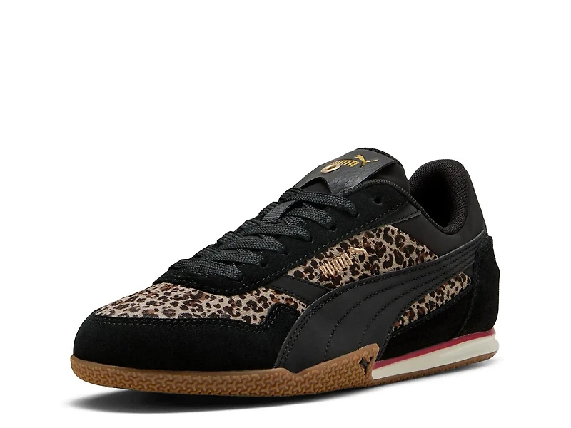 Bella Donna Animal Flair Sneaker - Women's