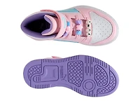 Rebound Layup Friendship Bracelet Sneaker - Kids'