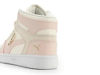 Rebound Layup RCL Bling Sneaker