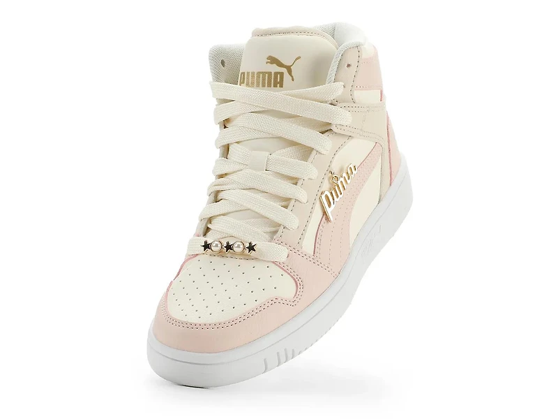 Rebound Layup RCL Bling Sneaker