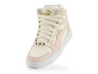Rebound Layup RCL Bling Sneaker