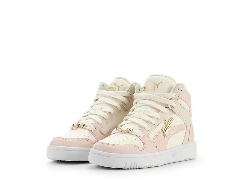 Rebound Layup RCL Bling Sneaker