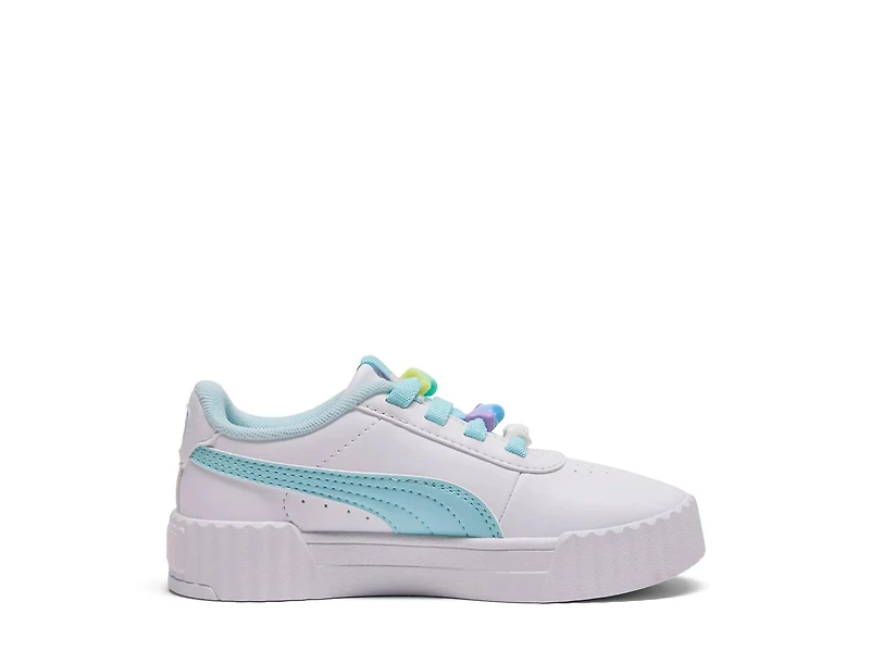 Carina 3.0 Friendship Bracelet Sneaker - Kids'