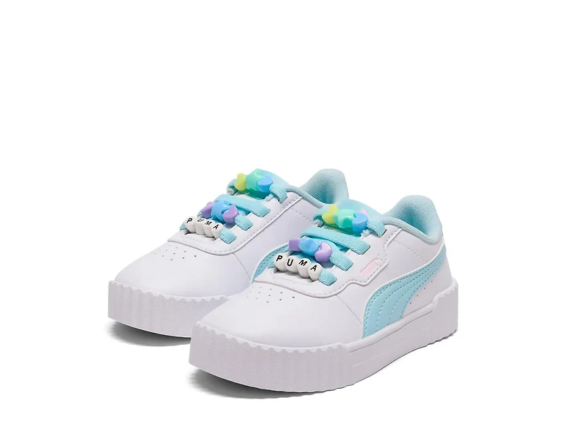 Carina 3.0 Friendship Bracelet Sneaker - Kids'