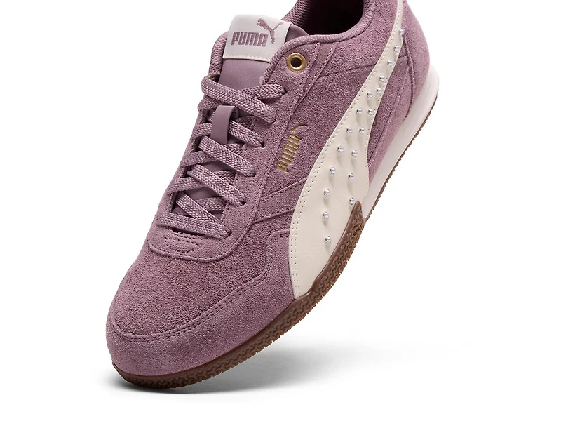 Bella Donna Stud Sneaker - Women's