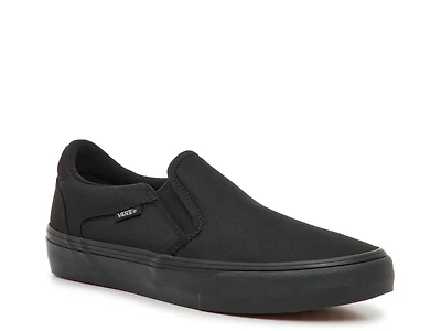 Asher Deluxe Slip-On Sneaker