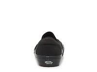 Asher Deluxe Slip-On Sneaker