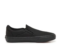 Asher Deluxe Slip-On Sneaker