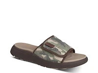 Gill Slide Sandal
