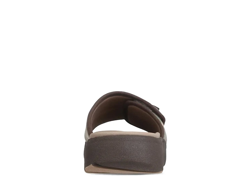 Gill Slide Sandal