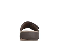 Gill Slide Sandal