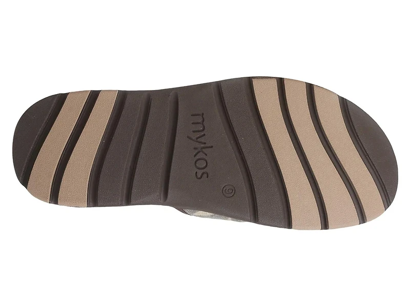 Gill Slide Sandal