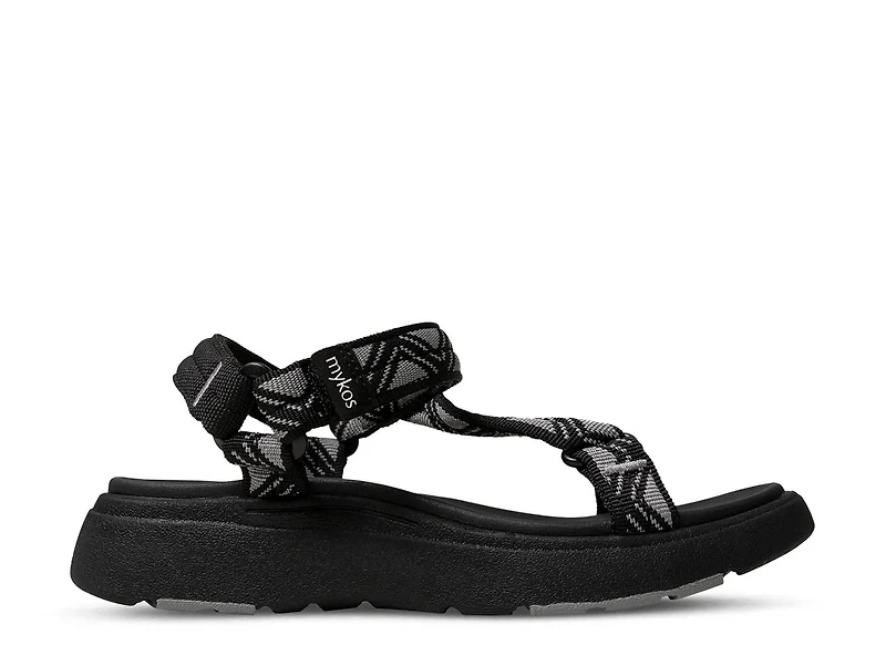 Solstice Sandal